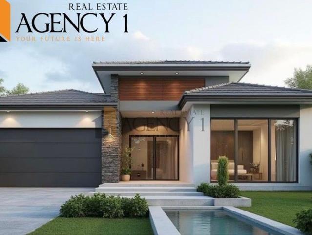 Box Hill's Latest House & Land Offering