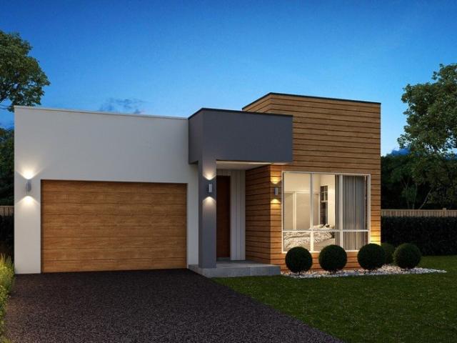 Box Hill Living Starts Here Registered Land Available