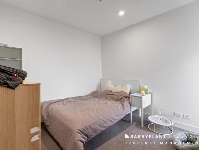Box Hill's Best New Address!