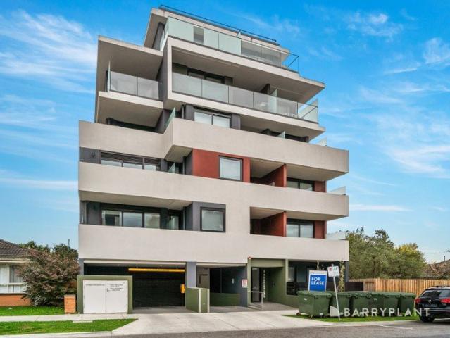 Box Hill's Best New Address!