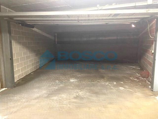 Box monolocale 42mq