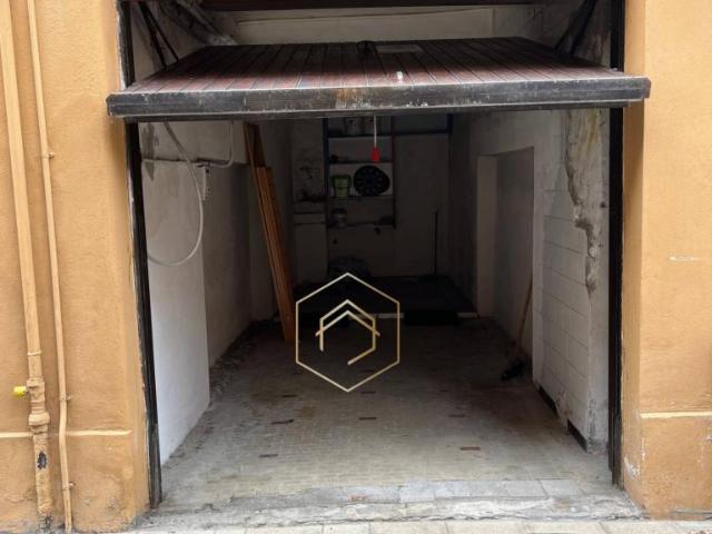 Box monolocale 12mq