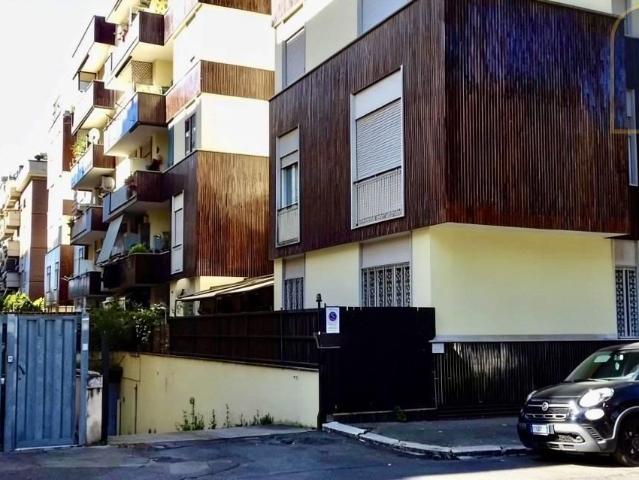 Box monolocale 12mq