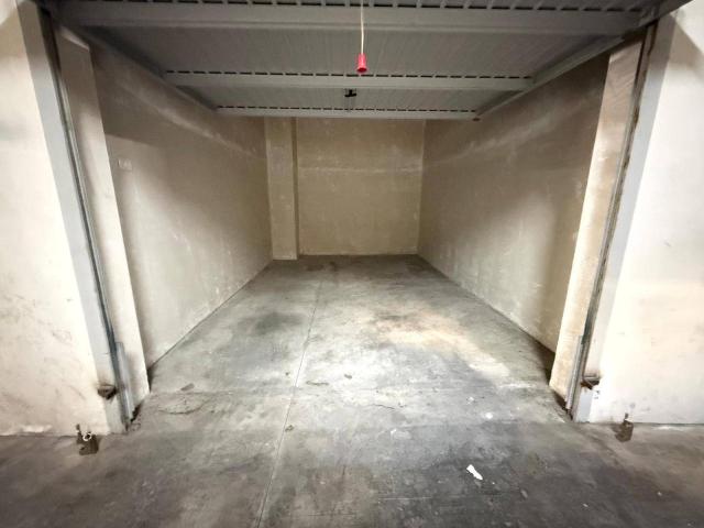 Box monolocale 17mq