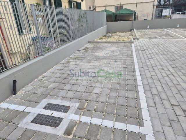 Box monolocale 14mq