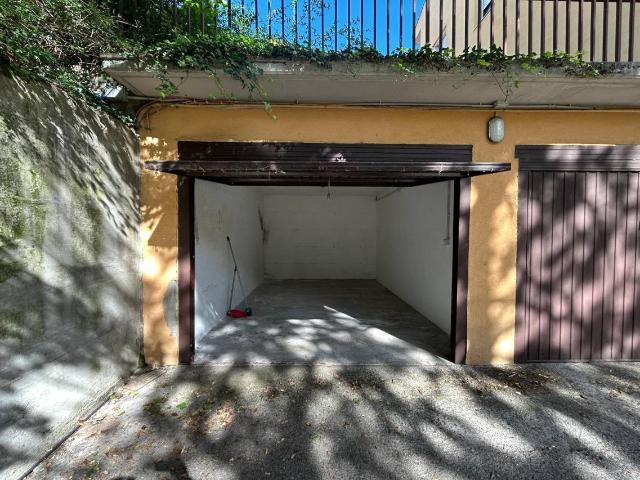 Box monolocale 14mq
