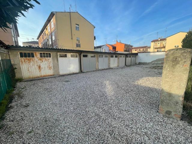 Box monolocale 15mq