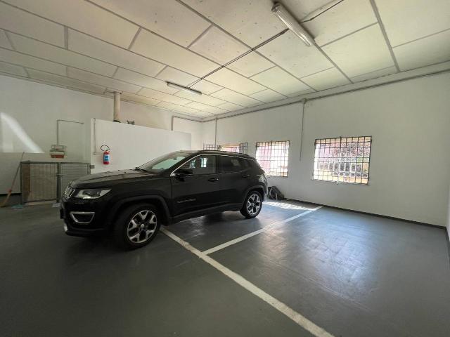 Box monolocale 15mq