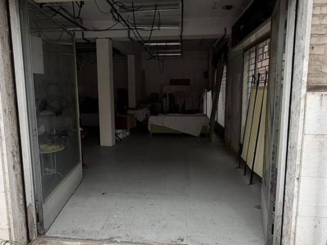 Box monolocale 15mq