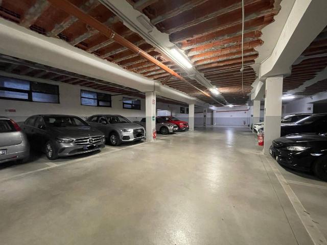 Box monolocale 15mq