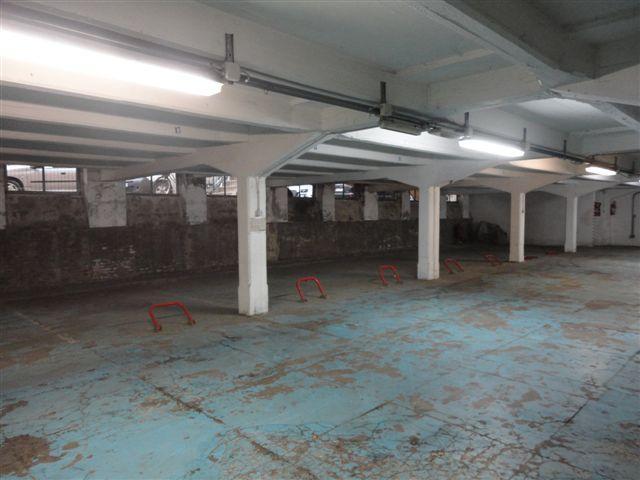 Box monolocale 15mq