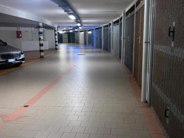 Box monolocale 16mq