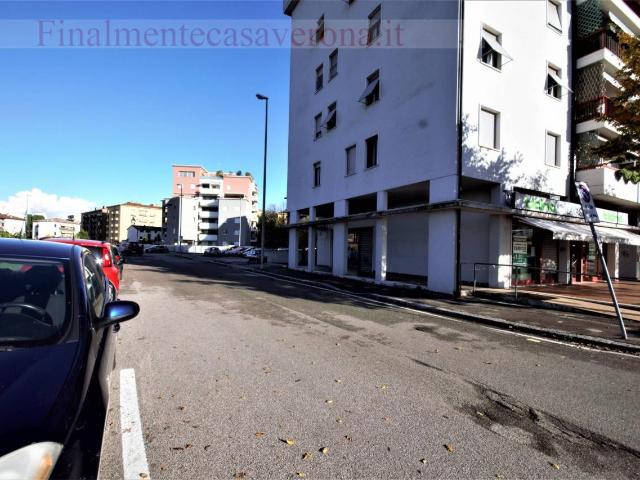 Box monolocale 16mq