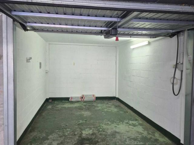 Box monolocale 16mq