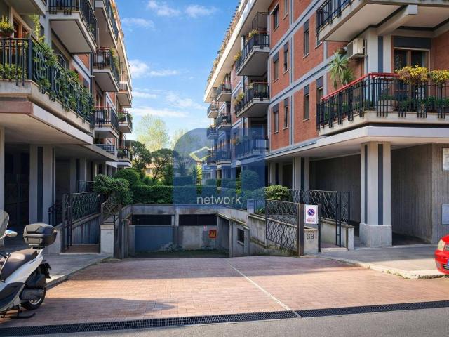 Box monolocale 16mq