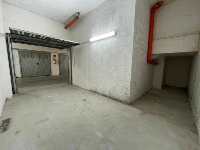 Box monolocale 18mq