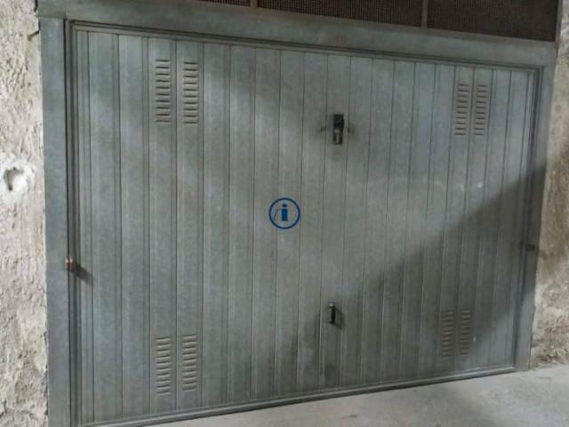 Box monolocale 21mq