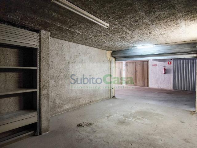 Box monolocale 27mq