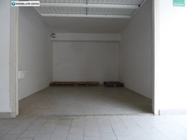 Box monolocale 24mq