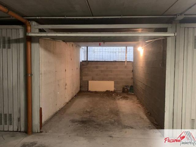 Box monolocale 26mq