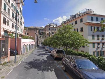 Box monolocale 26mq
