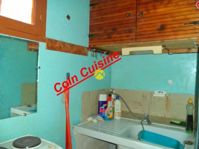 BOX PECHEUR DE 15M²