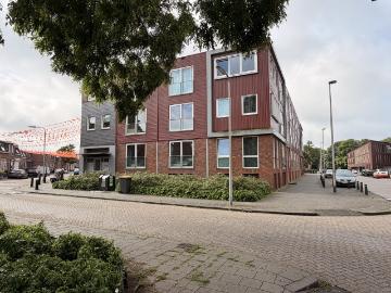Boxbergerweg, Deventer