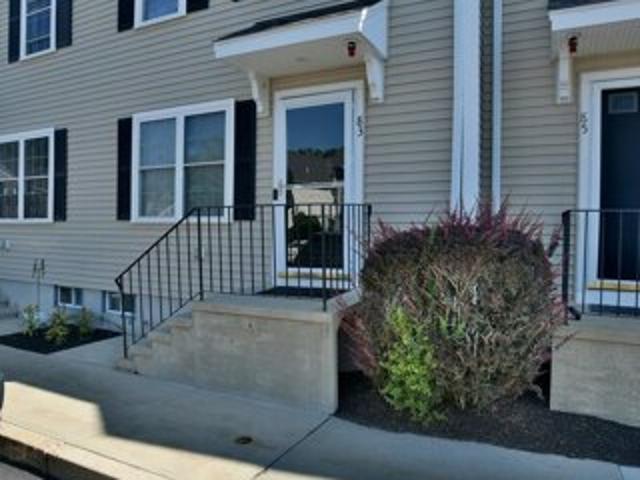 Boxberry Ln Unit,rockland, Condo For Sale