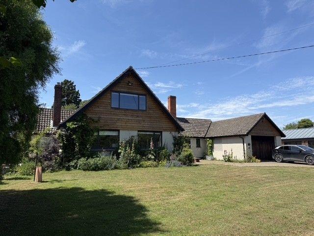 Boxford, Sudbury, Suffolk CO10, 4 bed detached house to rent, £2,275 pcm | PrimeLocation
