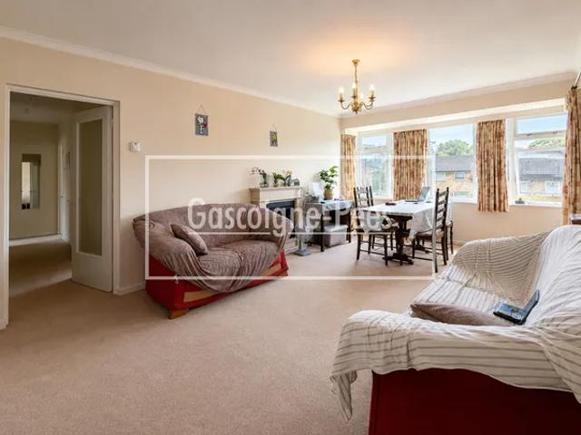 Boxgrove Road, Guildford