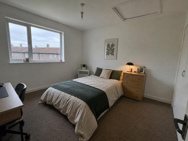 Boxgrove Road, London, SE2