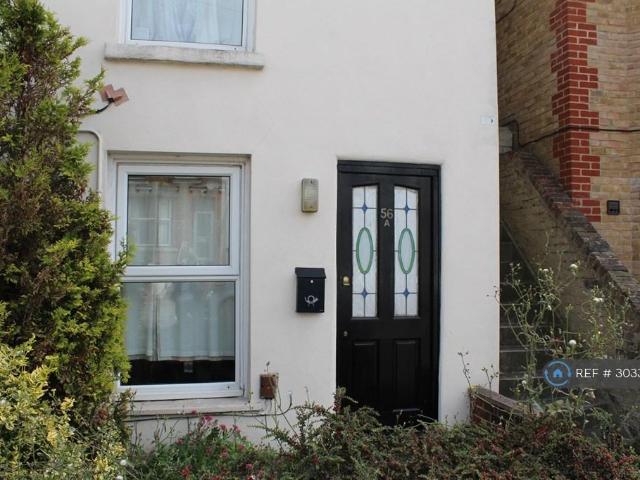 Boxley Road, Maidstone, ME14 1 bed flat to rent £890 pcm £205 pw