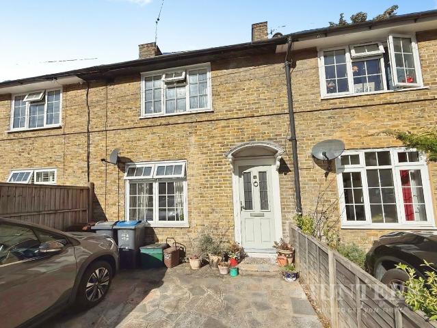 Boxley Road, Morden SM4, 2 bed terraced house to rent, £1,850 pcm | PrimeLocation