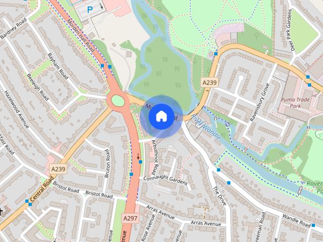 Boxley Road, Morden, SM4 6JB