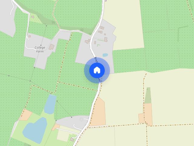 Boyton Court Road, Sutton Valence, Maidstone