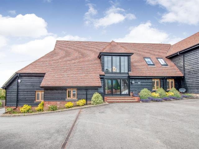 Boyton Court Road, Sutton Valence, Maidstone ME17, 5 bed detached house to rent, £3,400 pcm | PrimeLocation