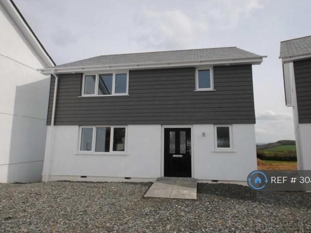 Boyton, Launceston, PL15 3 bed detached house to rent £1,275 pcm £294 pw