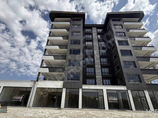 BÖYÜKBEY'DEN YEŞİLVADİ YOLU ÜZERİN'DE 2,5+1 ULTRA LÜKS DAİRE !