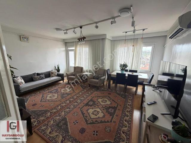 Boyacı Mah. Bakırcılar Çarşısı Yanı 4+1 Satılık Daire