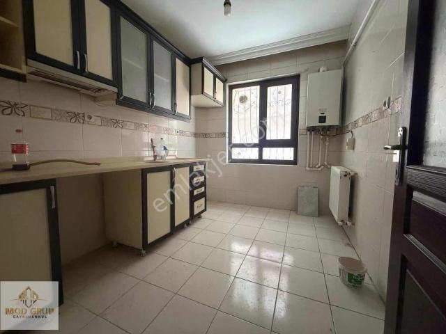 Boyası Ve Banyo Yapılı Kiralık