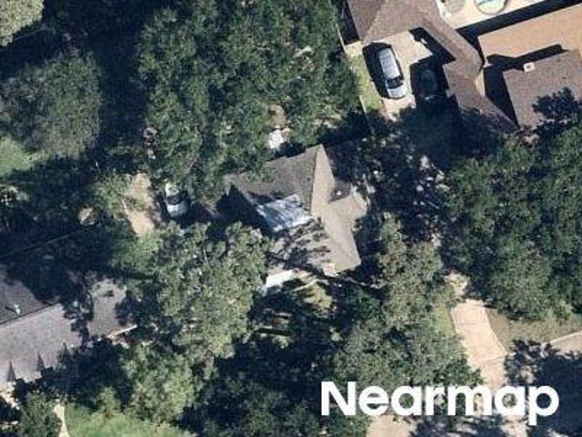 Boyce Springs Dr