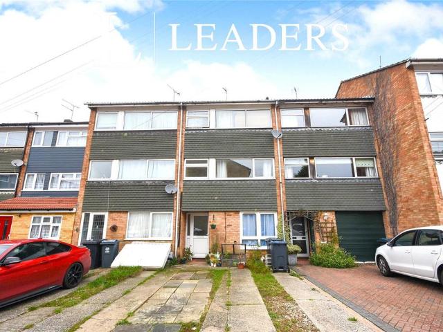 Boyd Close, Hertfordshire, Bishops. 1 bed in a house share to rent £650 pcm £150 pw