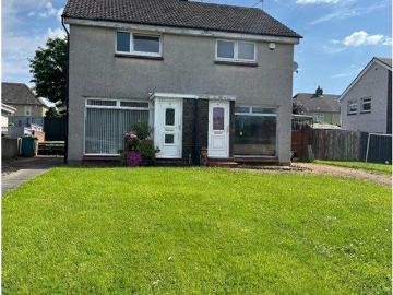Boyd Drive, Motherwell ML1, 2 bed semi detached house to rent, £875 pcm | PrimeLocation
