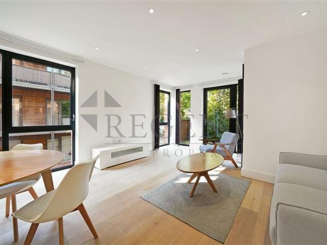 Boyd House, Kidderpore Avenue NW3, 2 bed flat to rent, £4,300 pcm | PrimeLocation