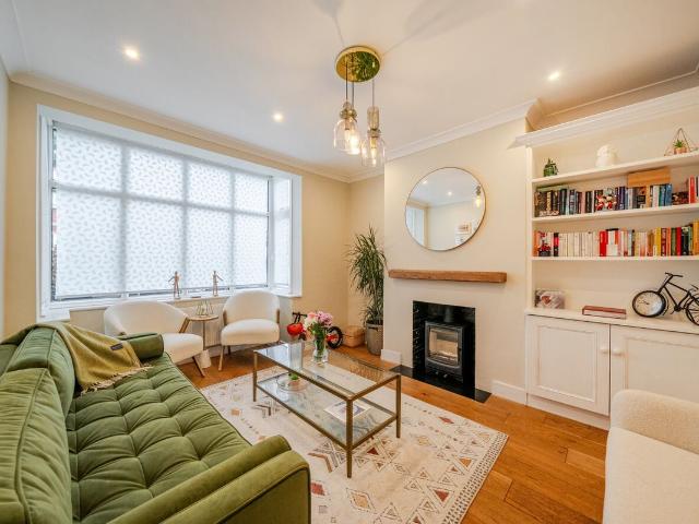 Boyd Road, Colliers Wood, London SW19, 4 bed terraced house to rent, £4,000 pcm | PrimeLocation