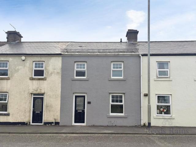 Boyd Street, Durham DH8 2 bed terraced house to rent £695 pcm £160 pw