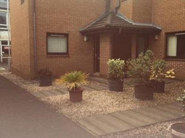 Boyd Street, North Ayrshire
