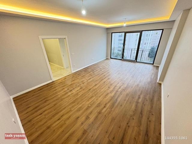 BOYDAN YAPI'DA ULTRA LÜX 3.5+1 160m EBEVEYN BANYOLU DAİRE