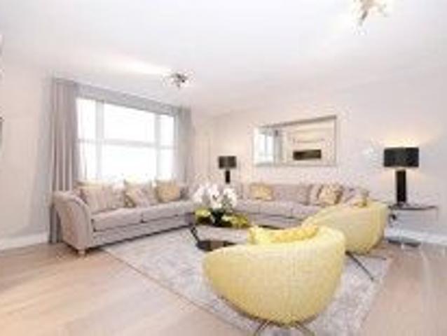 Boydell Court, NW8, London