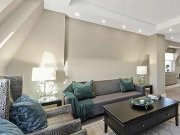 Boydell Court, London, NW8 6NG, United Kingdom | 3 bed apartment for rent #117421319 | Rentberry